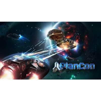 Игра Plancon: Space Conflict за PC Steam, Електронна доставка