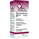 BROMHEXIN KM POR 8MG/ML POR GTT SOL 1X20ML