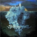 Raised On Decay - Shrapnel CD