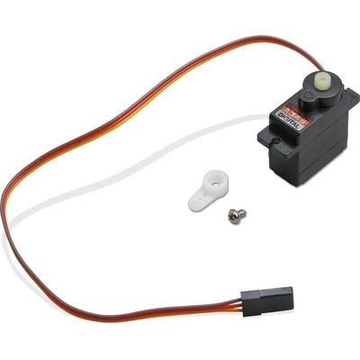 Spektrum servo A345 9g SubMicro kabel 230mm