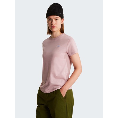 The North Face Тениска w evolution simple dome slm short sleeve