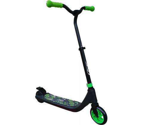 Eljet Argos