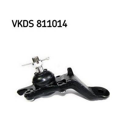 Podpora-/ Kloub SKF VKDS 811014