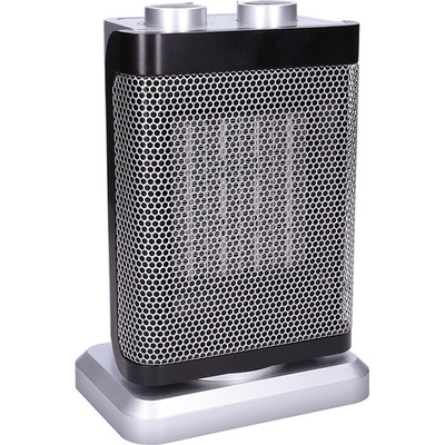 Teplovzdušný ventilátor SOLIGHT KP14
