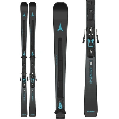 Atomic REDSTER X7 REVOSHOCK C 25/26