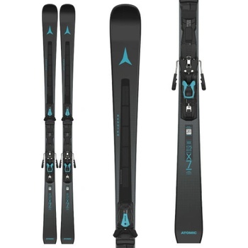 Atomic REDSTER X7 REVOSHOCK C 25/26