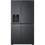 LG GSJV71MCTE Хладилници