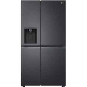 LG GSJV71MCTE Хладилници