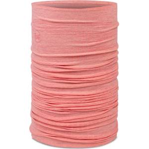 Buff Шал Buff Dryflx Buff Tube scarf - Solid Rose Pink - размер One Size (203-1416-2311)
