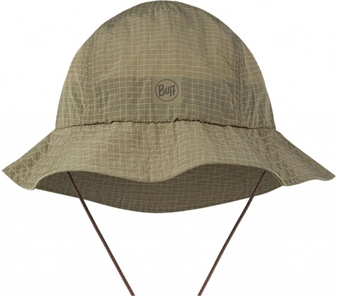 Buff Go Bucket Hat