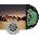 Osees - Levitation Sessions 1 (Green & Black Swirl/ Milky Clear Coloured) (LP + Single 7") (196006571979)