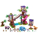 LEGO® Friends 41424 Základna záchranářů v džungli