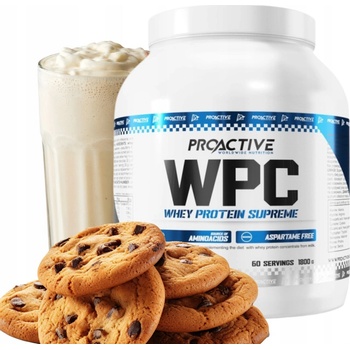 ProActive WPC 1800 g