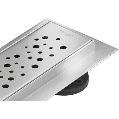 Mexen Flat 1021050-15 – Zboží Dáma