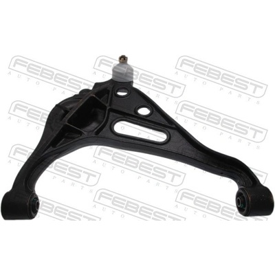 Rameno zavesenia kolies FEBEST 0724-GVSQR