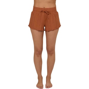 SALTY CREW Бански гащета Salty crew Seafarer swimming shorts - Brown (Sierra)