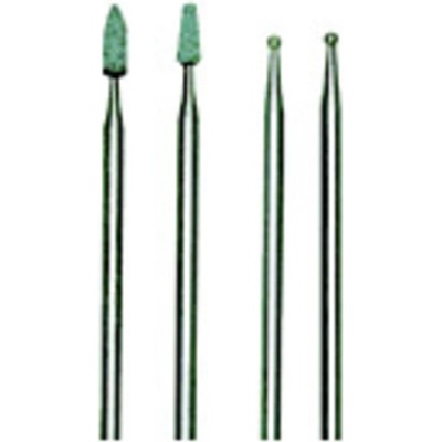 Proxxon Micromot 28 920 4 dielna sada na opracovanie skla Ø drieku 2.35 mm 1 sada; 28 920