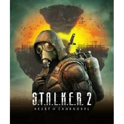 S.T.A.L.K.E.R. 2: Heart of Chornobyl (Steam) (PC)