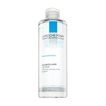 La Roche-Posay мицеларен разтвор Physiologique Ultra 400 ml
