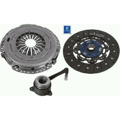 Sada spojky SACHS 3000 990 563 (3000990563)