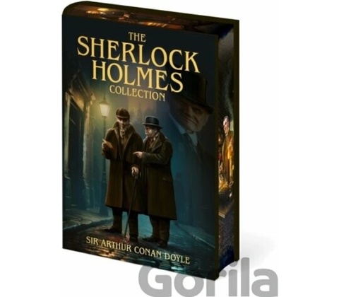 The Sherlock Holmes Collection