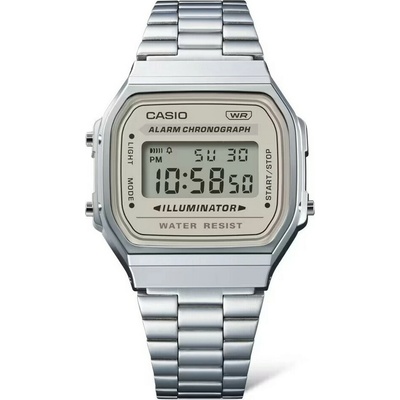 Casio A168WA-8A