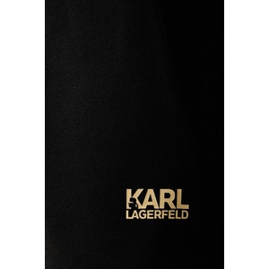 Karl Lagerfeld къс панталон тип анцуг мъжки от памук (562917.705783)
