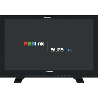 RGBlink aura UHD studio 27 Gen 2