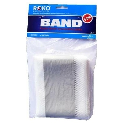 ROKO páska hydroizolační 120 mm x 10 m
