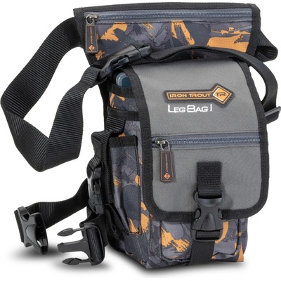 Saenger Iron Trout taška Leg bag 2