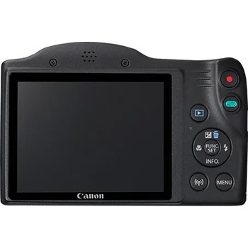 Canon PowerShot SX430 IS (AJ1790C002AA)