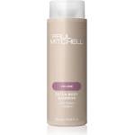 Paul Mitchell Volume Extra-Body Shampoo шампоан за обем за тънка коса без обем 300ml