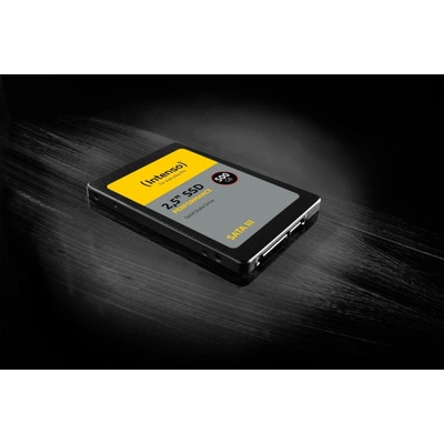 Intenso Performance 2TB, 3814470