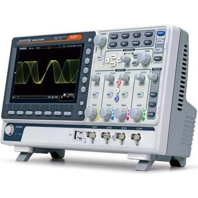 GW Instek GDS-2102E 100 MHz 01DS212E00GT