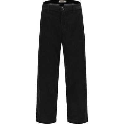 Maloja Дамски ежедневен панталон Maloja Women's CharrazM. Casual trousers - Deep Black (107-3259-0212)