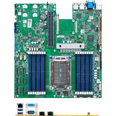 Tyan Tomcat SX S8032 S8032GM2NE-HE