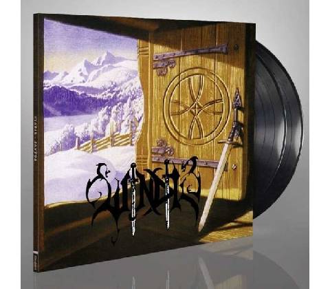 WINDIR - ARNTOR LP