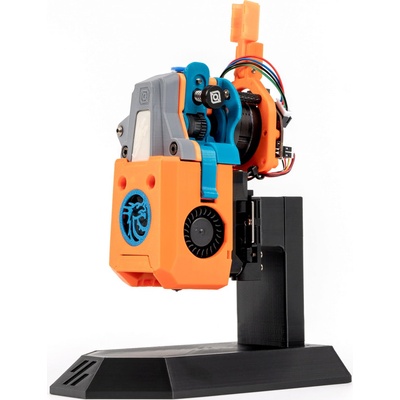 LDO Motors Jabberwocky Extruder - Kit (JWKE-KIT)