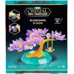 CRA-Z-ART Направи си сам: 3d цъфтящ бонсай с кристали (53489)