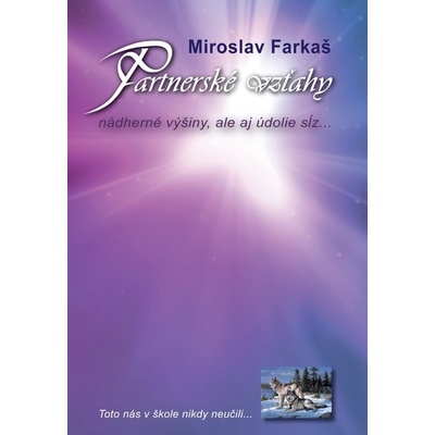 Partnerské vzťahy - Miroslav Farkaš