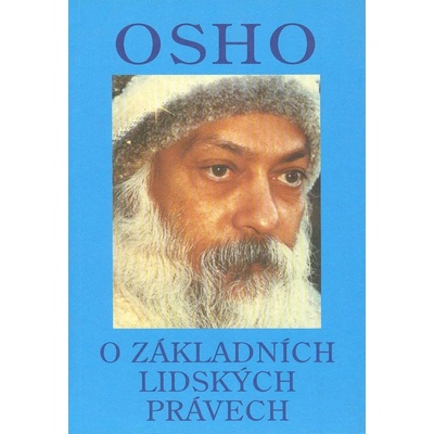 O základních lidských právech - Osho
