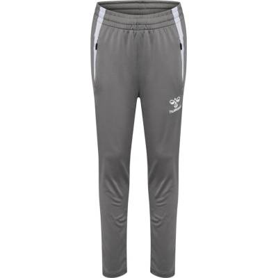 Hummel Lead 2.0 Training Pants Kids šedá