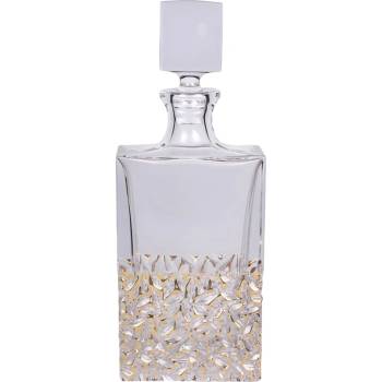 Bohemia 1845 Гарафа Bohemia 1845 - Nicolette Golden Marble, 1 l (1001320)