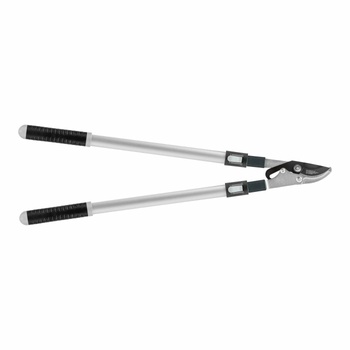 Cellfast Основни телескопични ножици, Cellfast, AluminiumSteel, Silver (42-411) (42-411)