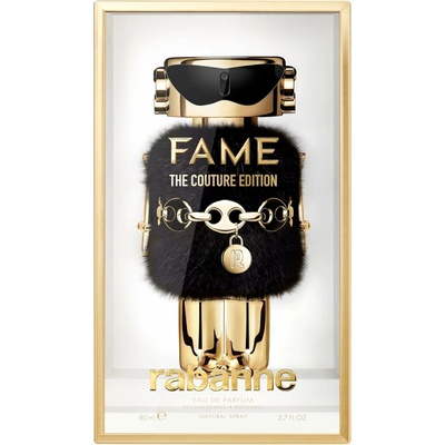Paco Rabanne Fame Feline parfumovaná voda dámska 80 ml