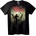 NOONEBRAND Тениска Opeth Band - L, White
