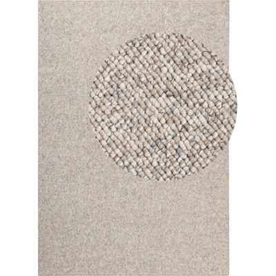 Elle Decoration Tundra 106230 Cream Béžová