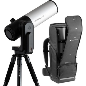  Смарт телескоп Unistellar 114/450 eVscope 2 + РАНИЦА (10002)