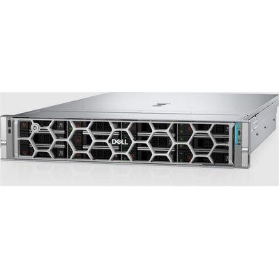 Dell PowerEdge R570 Smart Selection RCYKN