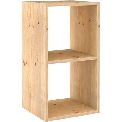 Astigarraga Dinamic 70,8 × 36,2 × 33 cm, borovicové dřevo DMC200.99